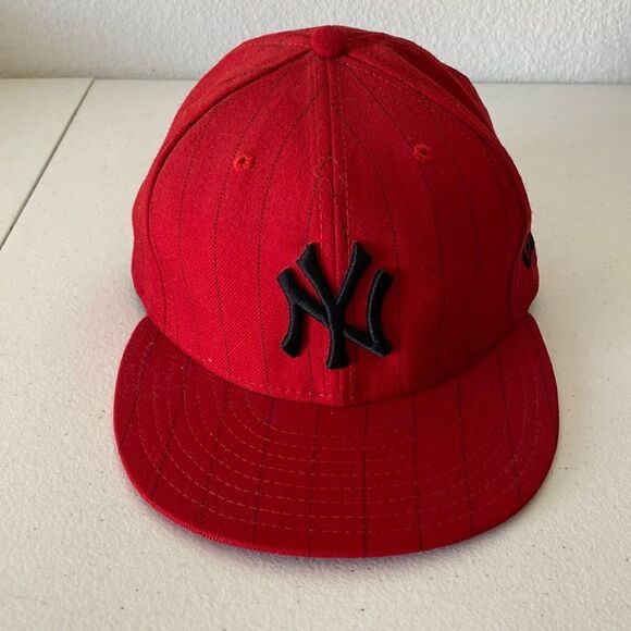 NEW ERA Baseball Cap 59FIFTY NWOT - Picture 1 of 5